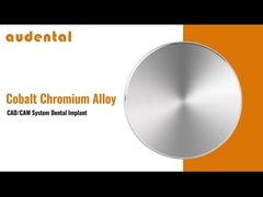 صناعة الصفيحة الكوبالت الكرومية الصناعة المصنع