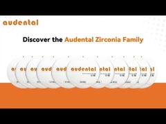 كتلة الزركونيا