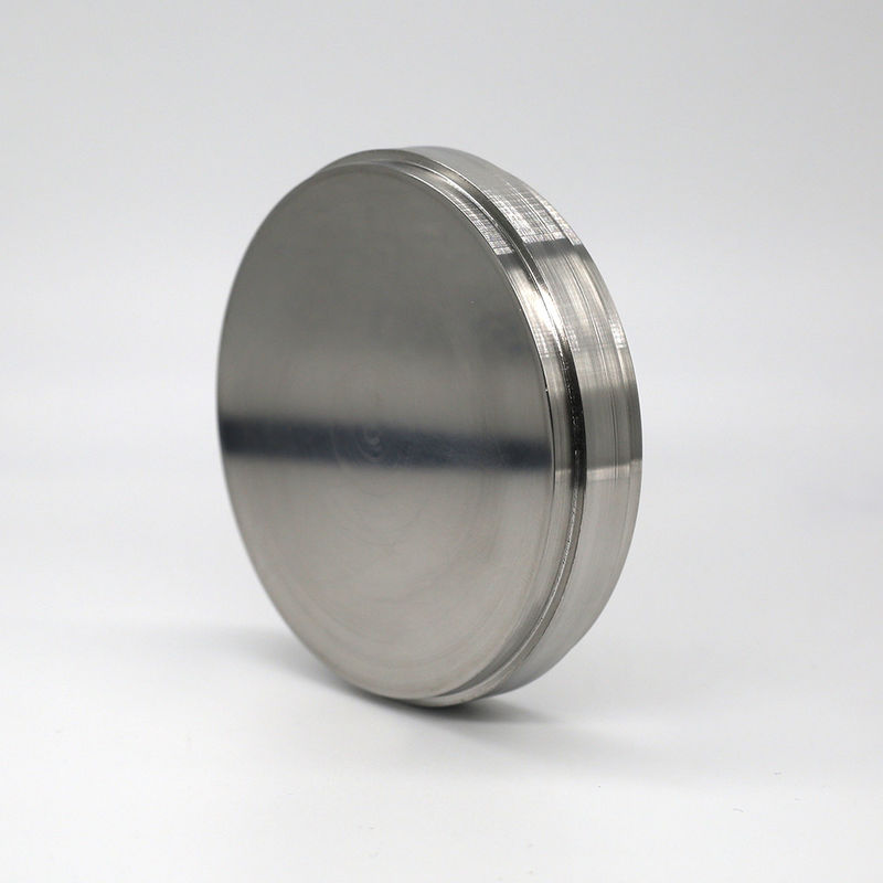 CAD CAM الأسنان طحن الكوبالت الكروم القرص الفارغ ارتفاع 10/12/14/16/18/20/22/25mm بواسطة Audental Cocr
