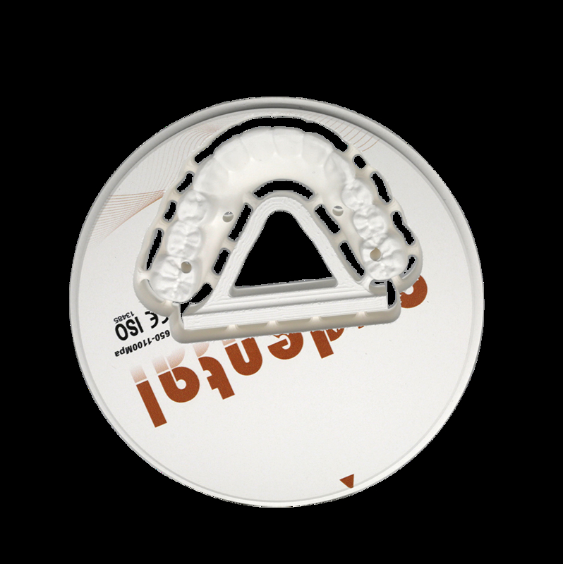 مكافحة تلوث خزيف الأسنان والآرسنيك الحر من البوليوكسيميثيلين القناة الجذرية طب الأسنان