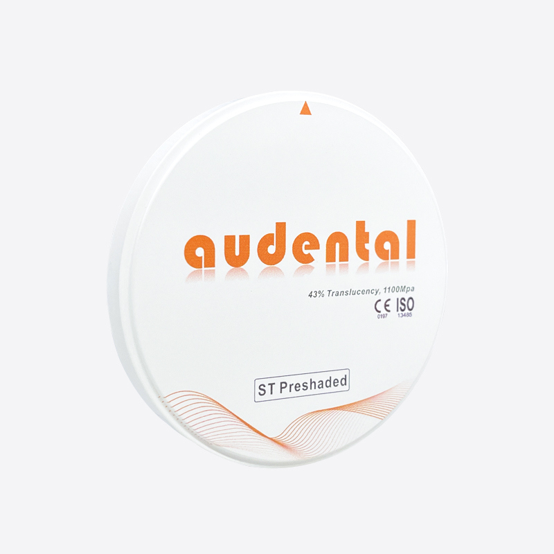 أكسيد الزنك و أوكسيتات الزنك مسحوق / خليط سائل Endodontics القناة الجذرية لملء مؤقت وتختم