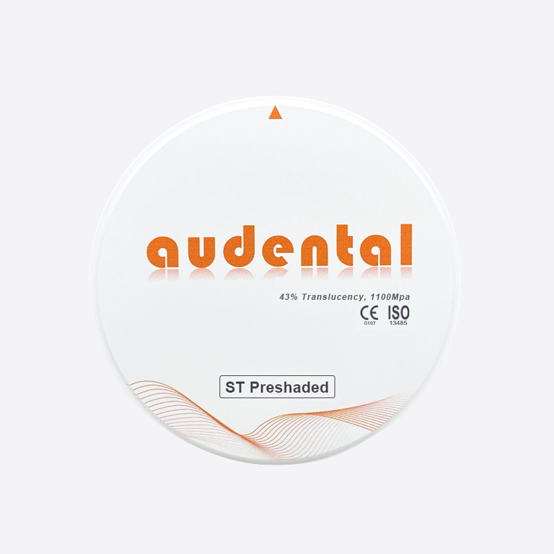 أكسيد الزنك و أوكسيتات الزنك مسحوق / خليط سائل Endodontics القناة الجذرية لملء مؤقت وتختم