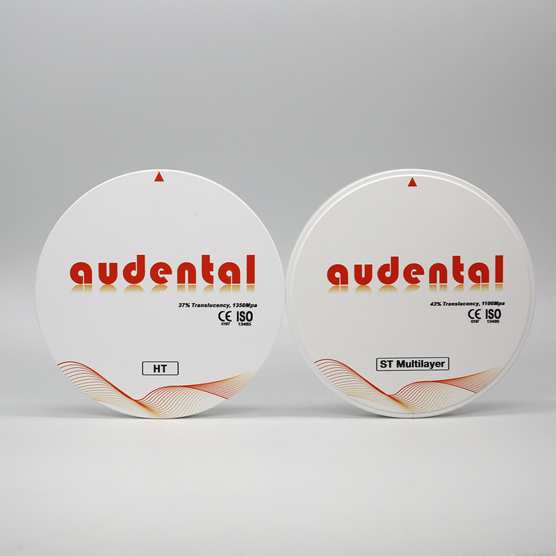 PH 4-7 جير القناة الغدد الصماء الهلام الأبيض اللبناني مع لون موحد