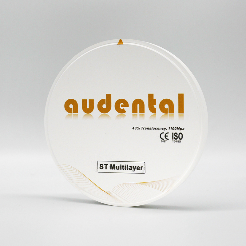 PH 4-7 جير القناة الغدد الصماء الهلام الأبيض اللبناني مع لون موحد