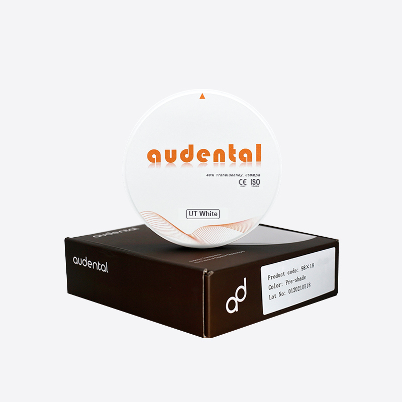 UT White Zirconia Block L/C D/A D/P T/T Western Union  PayPal خيارات الدفع للمعاملات المريحة