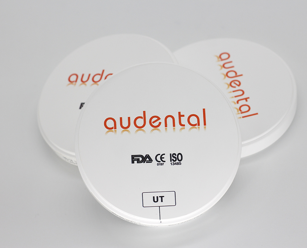 UT White Zirconia Block L/C D/A D/P T/T Western Union MoneyGram PayPal خيارات الدفع للمعاملات المريحة