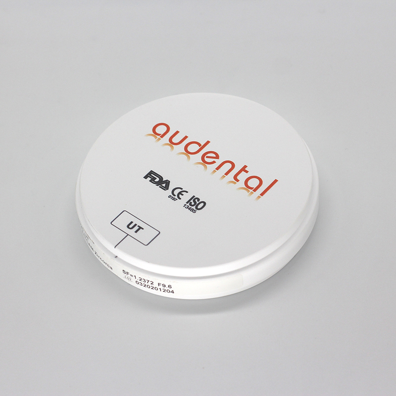 تحويل عيادتك مع بلوك الزركونيا للأسنان لاستعادة متفوقة