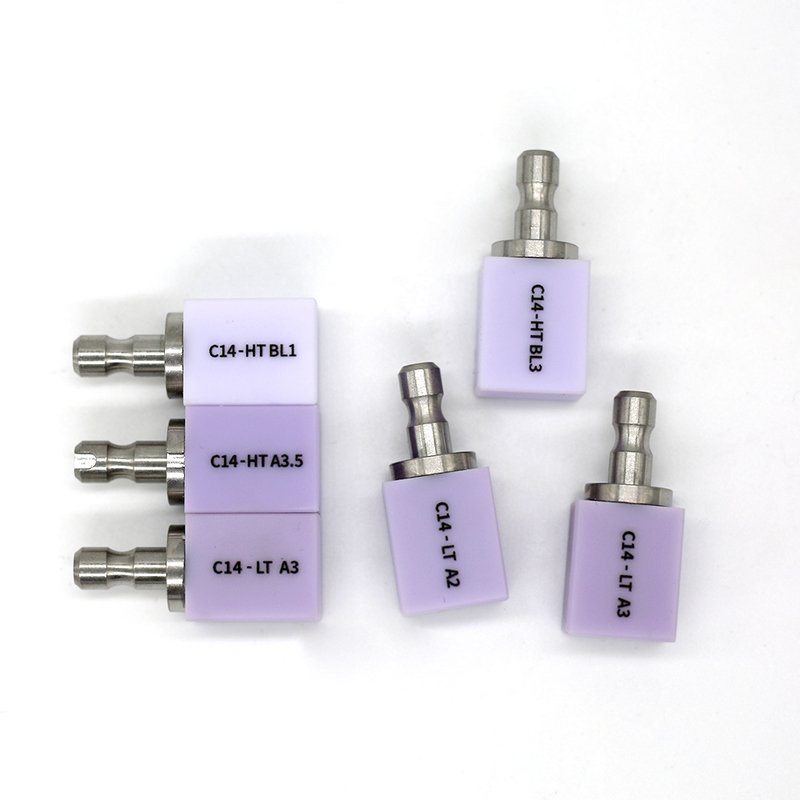 تقنيات الإلصاق اللاصقة القوية لزجاج السيراميك أودنتال للأسنان الأمامية