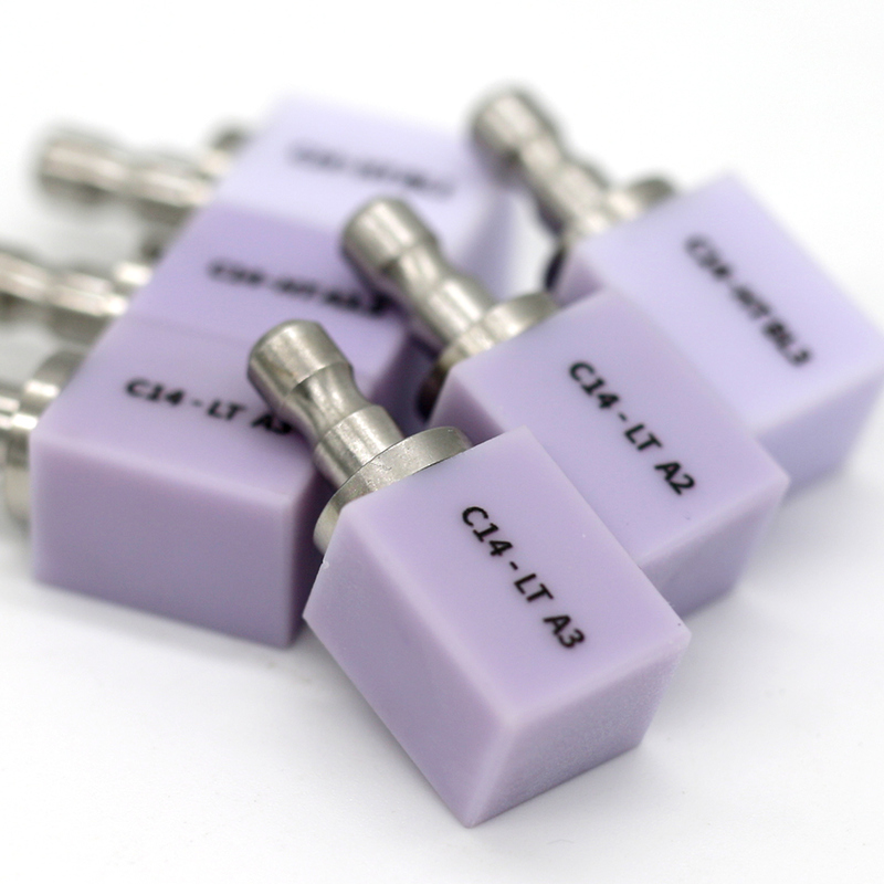 تقنيات الإلصاق اللاصقة القوية لزجاج السيراميك أودنتال للأسنان الأمامية