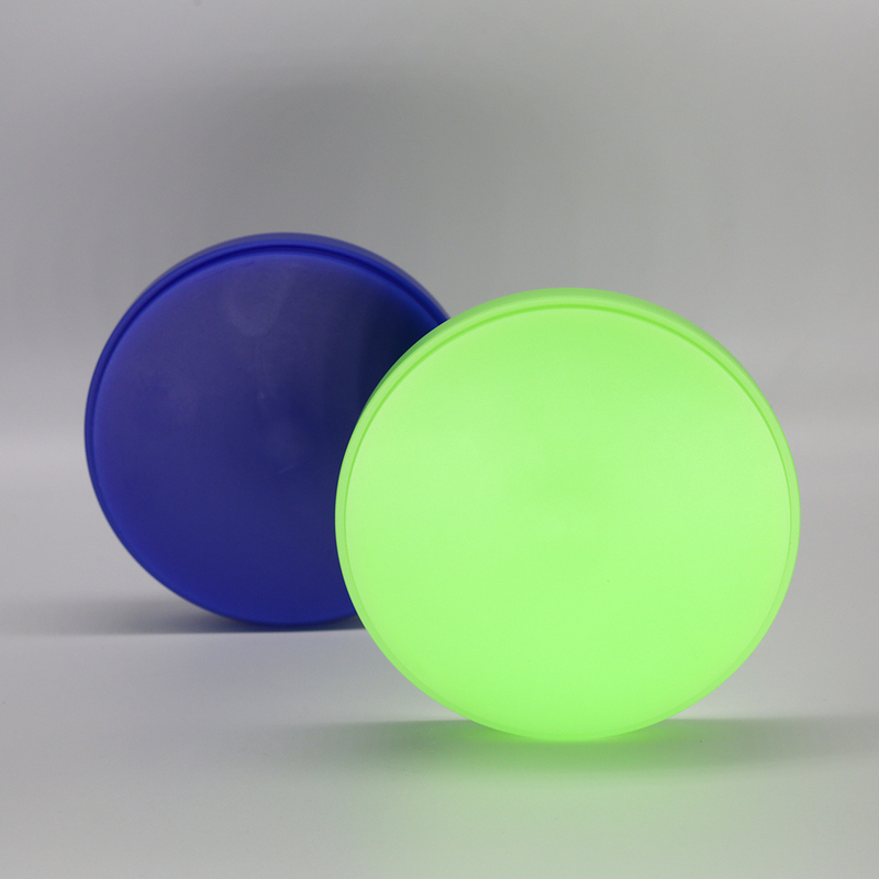 قرص شمع أسنان عالي الأداء لأنظمة CAD/CAM — دقة الأبعاد وخيارات ألوان متعددة للحصول على نتائج