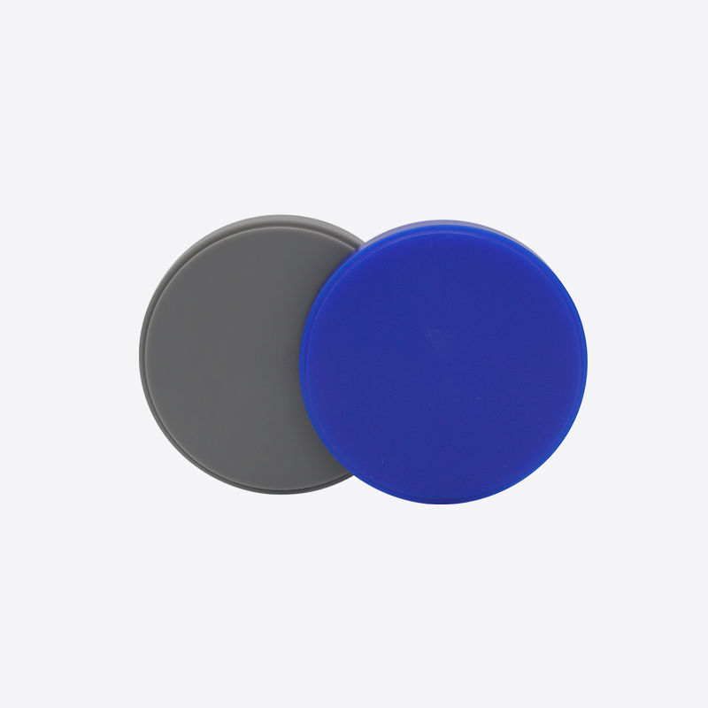 تحقيق المورفولوجيا المثالية الغطاء مع رقاقة شمع الأسنان من في الأزرق الأخضر أو الأبيض مع وخدمة OEM