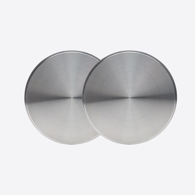 قرص سبيكة كوبالت كروم بلوك مصمم لأنظمة CAD CAM الأسنان التي توفر مقاومة للتآكل والقوة الميكانيكية