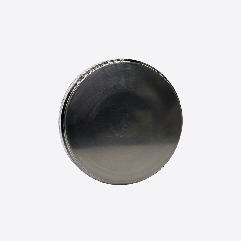 كتلة الكوبالت والكروم، قرص من سبيكة الكوبالت والكروم يوفر قوة الشد وقوة الخضوع والتوافق الحيوي للأسنان