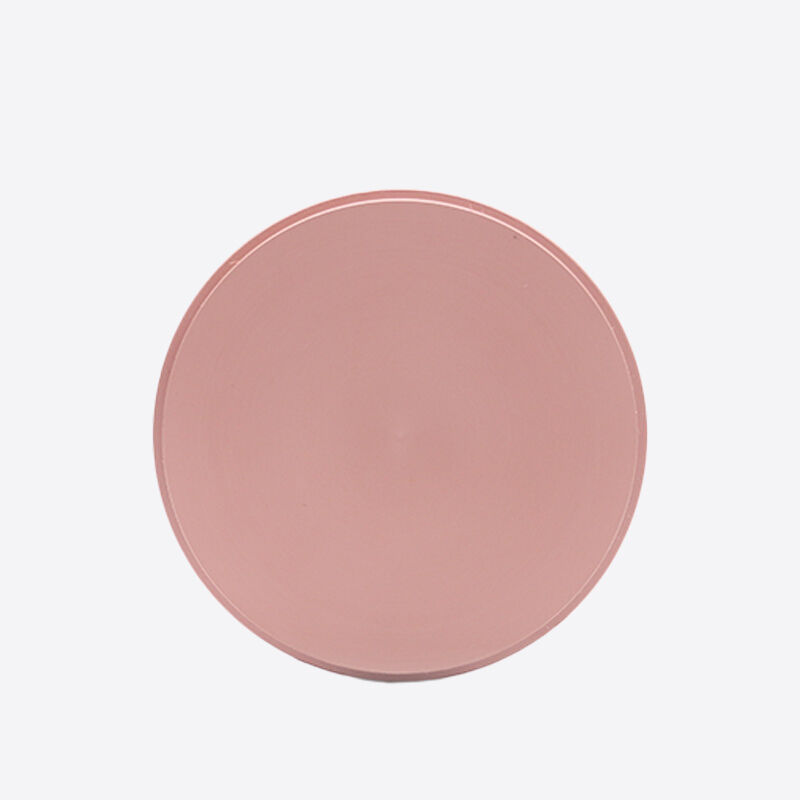 كتلة Pmma الأسنان مناسبة لاستعادة الأسنان بما في ذلك التاج المؤقت الجسور والأعمدة ذات المواد القوية