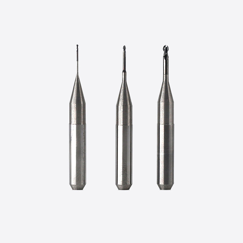 زيركونيا طحن بور متوافق مع أنظمة طحن VHF توفر أداء مستقر وطحن زجاج الزيركونيا السيراميك