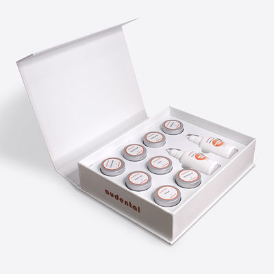 زجاج السيراميكي بقع مستحلب للاستعراضات الأسنان الزركونيا السيراميكي كامل التاج الزجاج البقع السيراميكي البورسلين زجاج معجون