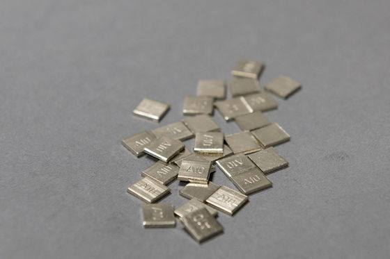 أودنتال A10 سبيكة المعادن النبيلة الصفراء Au40% لاستعادة التاج والجسر