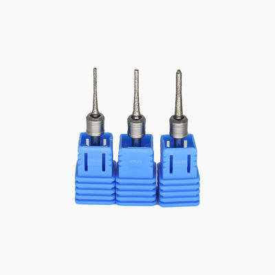 شهادة تسجيل الجهاز الطبي Audental Zirconia Milling Bur DLC