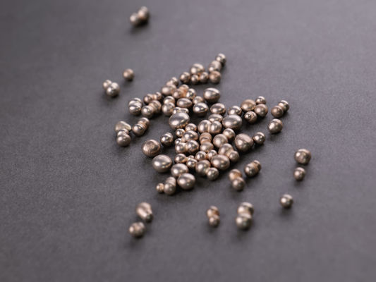 سبيكة أودنتال A35 NOBLE ALLOY لتيجان وجسور الأسنان، أصفر Pd34.9