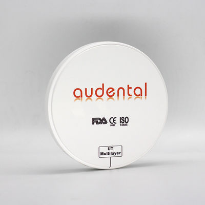 تحويل عيادتك مع بلوك الزركونيا للأسنان لاستعادة متفوقة