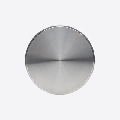 كتلة الكوبالت والكروم، قرص من سبيكة الكوبالت والكروم يوفر قوة الشد وقوة الخضوع والتوافق الحيوي للأسنان